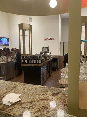 The Matrix Club by null