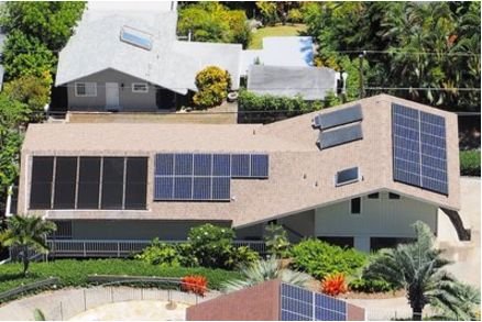 Slide of Maui Roofs & Repairs