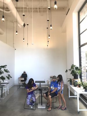 Eightfold Coffee by null