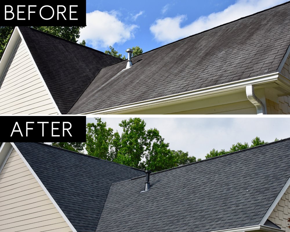 Slide of Tower Roofing