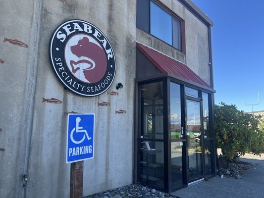 SeaBear Smokehouse by null