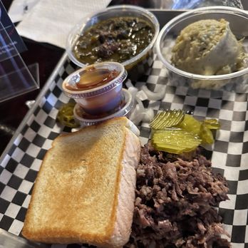Smokey D'z BBQ - My meal - Barbeque Near Me - Duncanville, Texas Smokey D'z BBQ - My meal - Barbeque Near Me - Duncanville, Texas