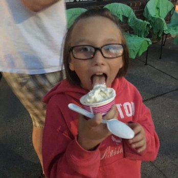 Surf & Scoops Ice Cream Shop - Chocolate chip cookie dough!! Yummy!! - Ice Cream & Frozen Yogurt Near Me - Hull, Massachusetts Surf & Scoops Ice Cream Shop - Chocolate chip cookie dough!! Yummy!! - Ice Cream & Frozen Yogurt Near Me - Hull, Massachusetts