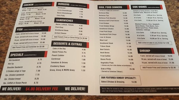 Bungalow Restaurant by null