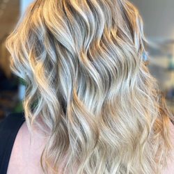 Vibrant Salon & Spa