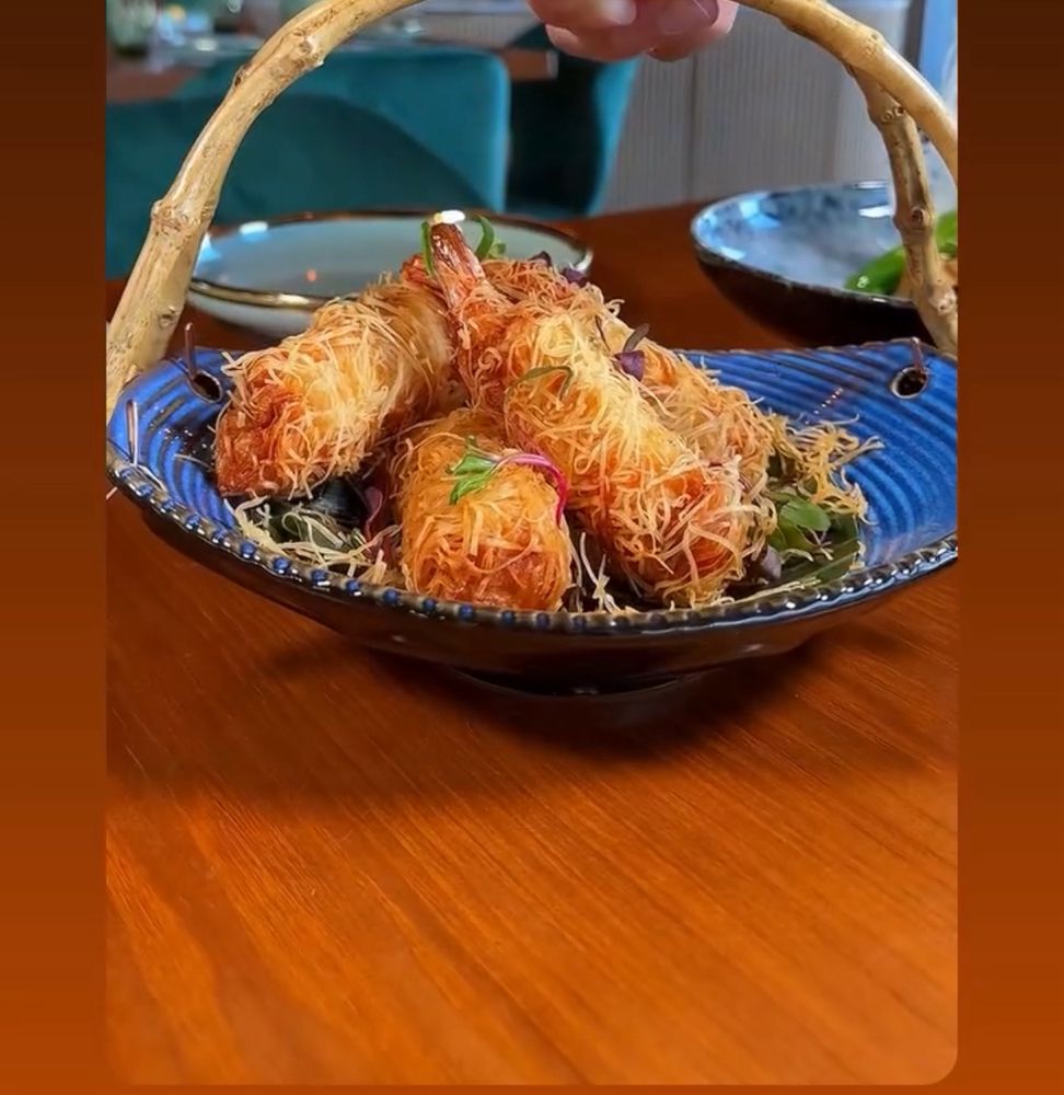 Amata Modern Thai - Photo 2