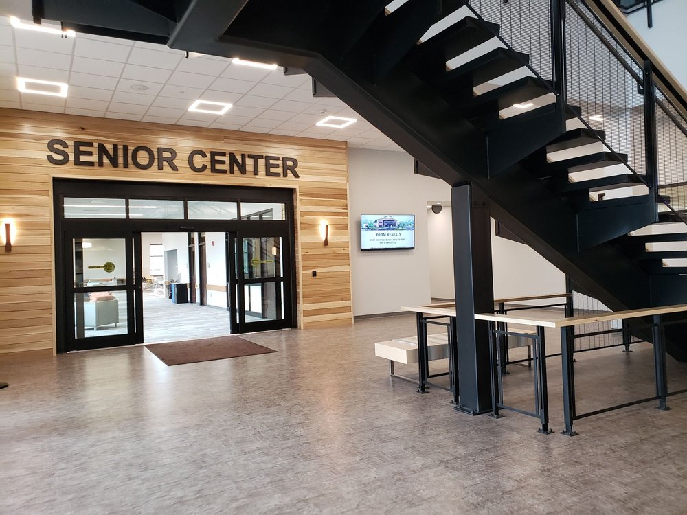 CHILI COMMUNITY CENTER Updated September 2024 10 Photos 3237