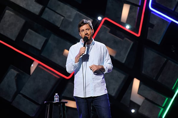 Comedy Club of Williamsburg by null