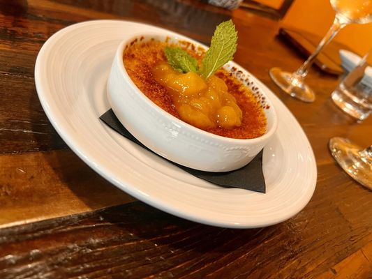Aromi Italian Restaurant & Wine Bar by null