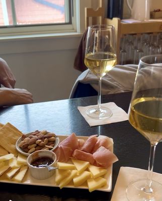 Breckenridge Cheese & Chocolate by null