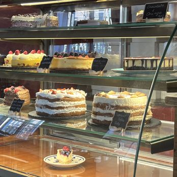 Barbakan - Delis Near Me - York, YOR