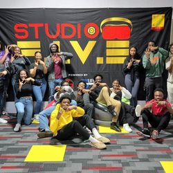 Studio Five