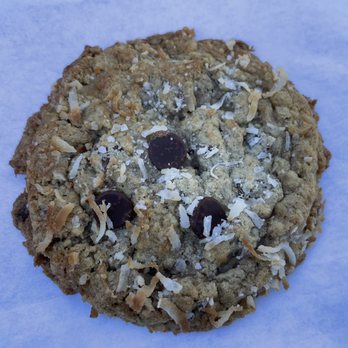 Mostra Coffee - Cookie - Coffee Roasteries Near Me - San Diego, California Mostra Coffee - Cookie - Coffee Roasteries Near Me - San Diego, California