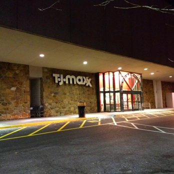 TJMAXX - Updated April 2025 - 38 Photos & 25 Reviews - 550 E Lancaster