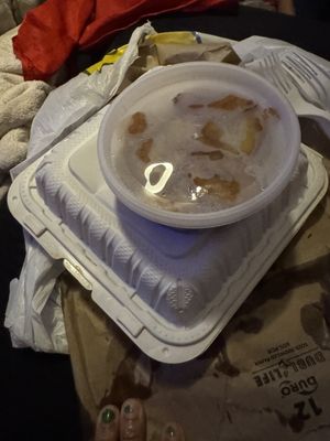 Flavas International Grill by null