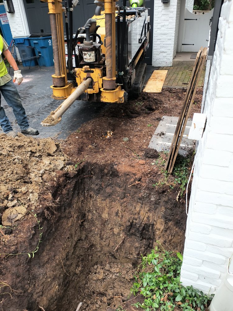 Slide of Reshetun Plumbing Solutions