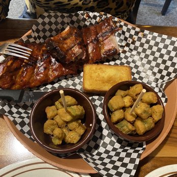 Dustin's Bar-B-Q - Barbeque Near Me - Orlando, Florida Dustin's Bar-B-Q - Barbeque Near Me - Orlando, Florida