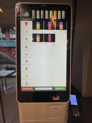 Joy Yee Plus by null