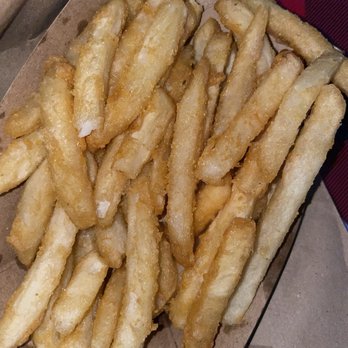 Smackin' Smash Burger - French fries - Burgers Near Me - West Palm Beach, Florida Smackin' Smash Burger - French fries - Burgers Near Me - West Palm Beach, Florida