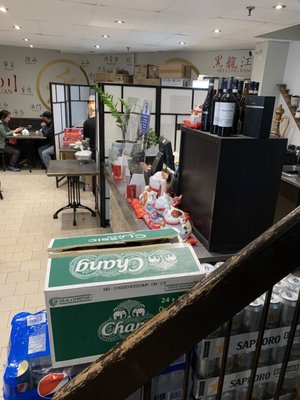 Chez Chili by null