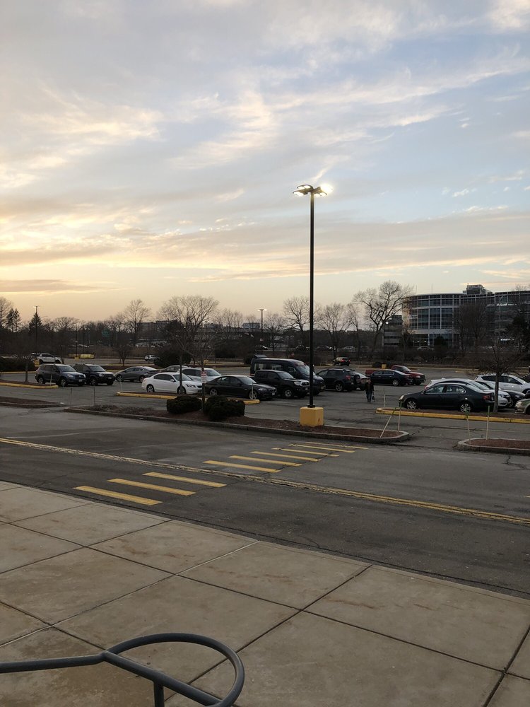 SHOWCASE CINEMAS WOBURN 48 Photos & 151 Reviews Cinema 25