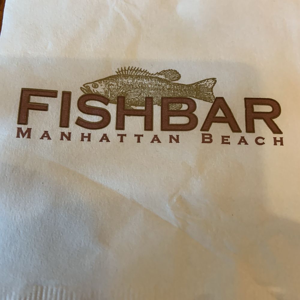 FishBar - Seafood Near Me - Manhattan Beach, California FishBar - Seafood Near Me - Manhattan Beach, California
