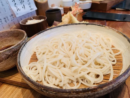 Udon Yamacho Ebisu by null