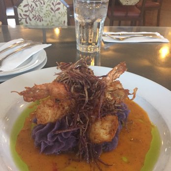 Kula Bistro - Coconut shrimp appetizer - Italian Near Me - Kula, Hawaii Kula Bistro - Coconut shrimp appetizer - Italian Near Me - Kula, Hawaii