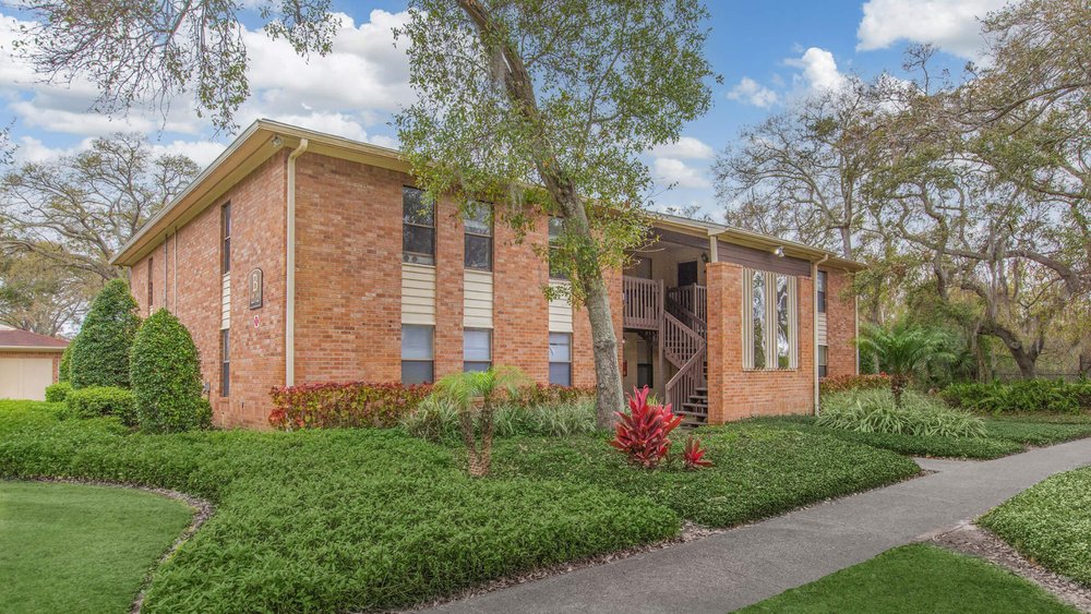 COACHMAN CLUB APARTMENTS Updated August 2024 730 N Old Coachman Rd