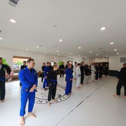 Compound Fitness