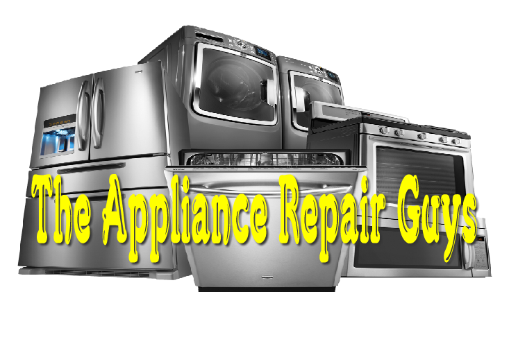 THE APPLIANCE REPAIR GUYS Fort Wayne, Indiana Appliances & Repair