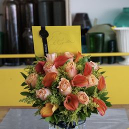 What was sent. Absolutely stunning and exactly as pictured online.