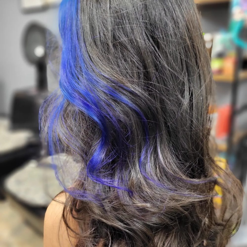 Family Hair Care Logo