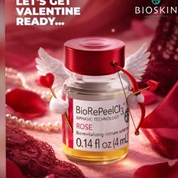Secrets of Beauty Skin & Body - Intimate areas can be embarrassing dark. We can help! Bio peel. Call for a free consultation.