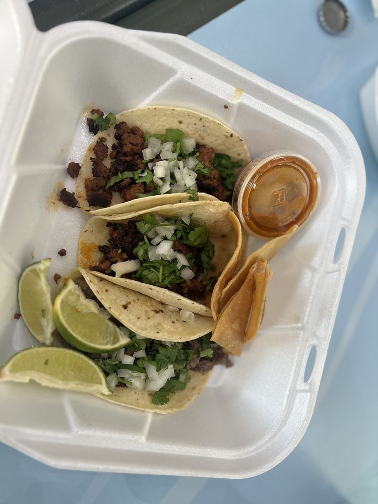 El Cilantro Taqueria