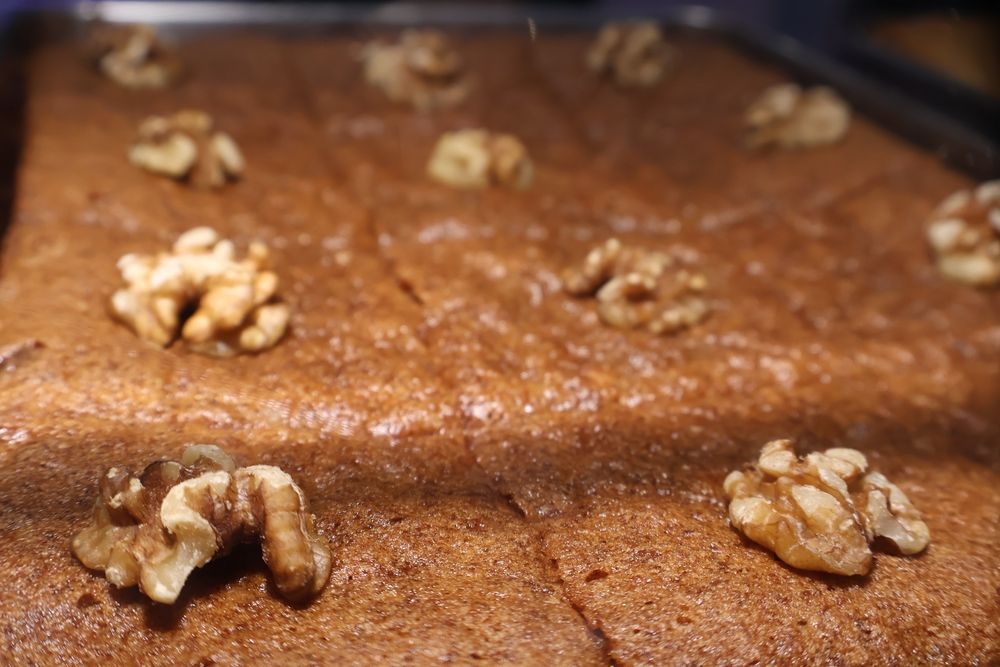 Pi Bakerie