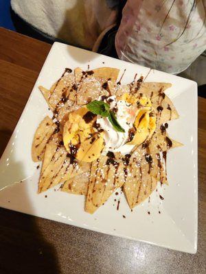 Gracia's Taqueria & More by null