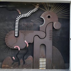 Museo de Arte Raúl Anguiano