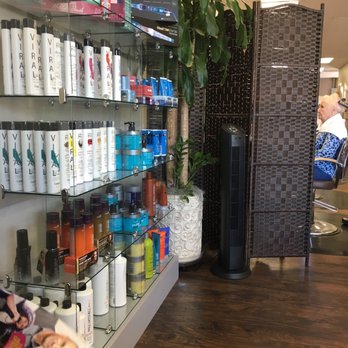 Nga's Salon - Hair Salons Near Me - Escondido, California