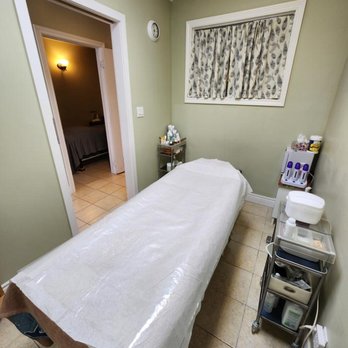 Spa Olive - Photo - Massage Near Me - North York, Ontario