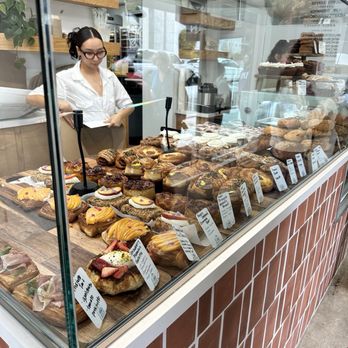 Michi Michi - Food - Bakeries Near Me - San Diego, California