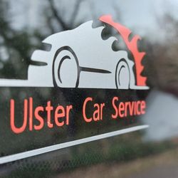 Ulster Car Service