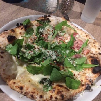 Blade 1936 - Zest - Pizza Near Me - Oceanside, California