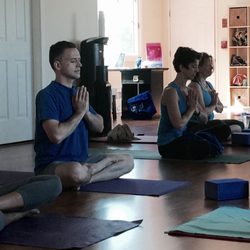 Brandywine Yoga