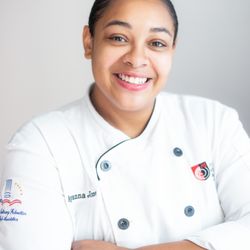 Chef AJ