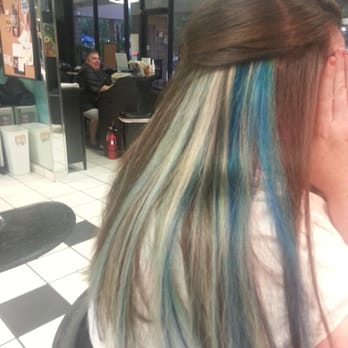 Salon On Central - So fun and so well done! - Hair Salons Near Me - Orlando, Florida Salon On Central - So fun and so well done! - Hair Salons Near Me - Orlando, Florida