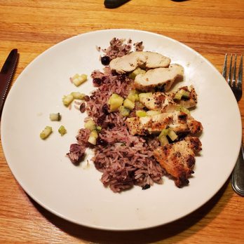 Applebee's Grill + Bar - American Near Me - Newnan, Georgia