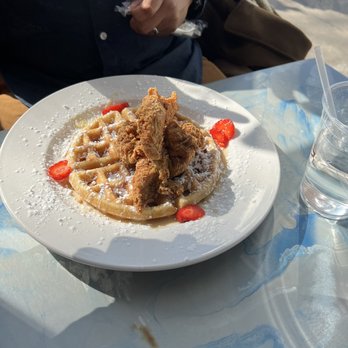 The Riviere - Breakfast & Brunch Near Me - Richmond, Virginia The Riviere - Breakfast & Brunch Near Me - Richmond, Virginia