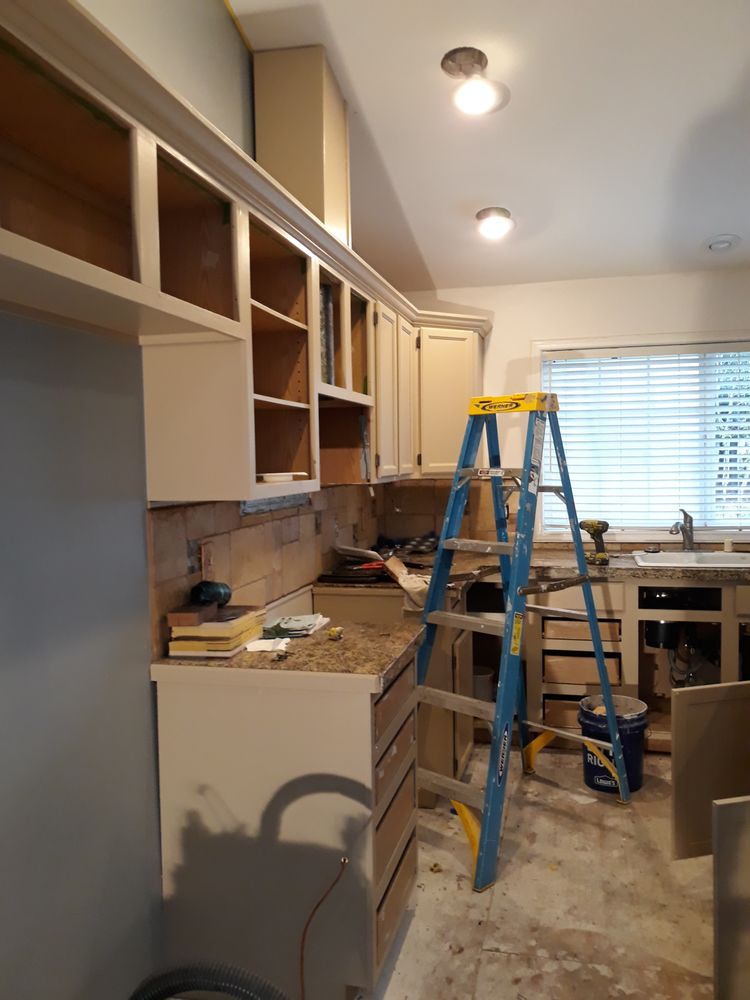 S & A PAINTING Updated August 2024 48 Photos 2329 Orleans St, Bellingham, Washington