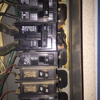 Interstate Electrical Contractors - Electricians Near Me Interstate Electrical Contractors - Electricians Near Me